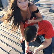Valentina Amazonas's photo