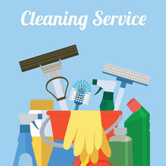 The Best House Cleaning