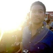 Alvin Lin's photo
