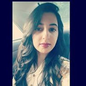 Amina Shahs billede