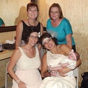 Ashley N Brian Sims's photo