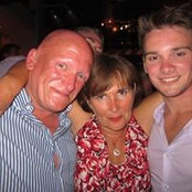 Kev Harries's photo