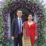 Roria Pakpahan's photo