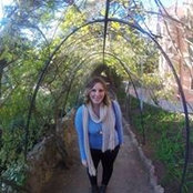 Danielle Briana Thayer's photo