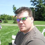 James Matthewss foto