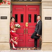 Alfred Chau's photo