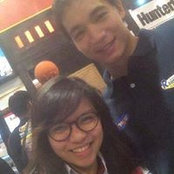 Hannah Maderazo's photo
