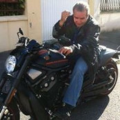 Raphael Azoulays foto