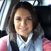 Alla Skydanyuk's photo