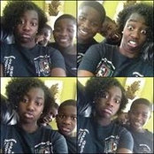 Courtyni Davis's photo