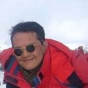 Luc L. Xavier's photo