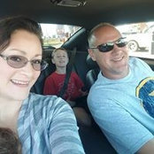 Kim Pipgras's photo