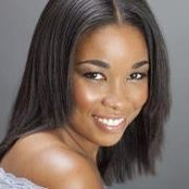 Ashley Johnson's photo