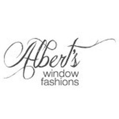 Albert's Window Fashions