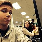Austin Slagles foto
