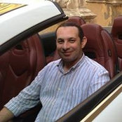 Ahmed Saif's photo
