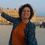 Foto von Nadia Ferrero