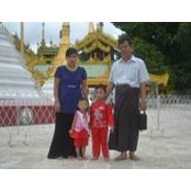 Foto von Thaung Dan
