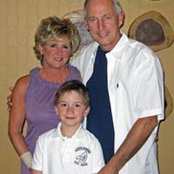 Shawn Morgan's photo