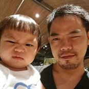 Kevin Lu's photo