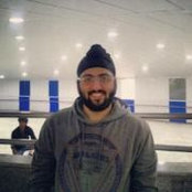 Tanveer Sachdeva's photo