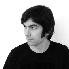Gerardo Mari - designer - product development