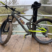 Martin Gibbs's photo