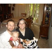 Rachel Goff Klein's photo