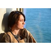 Foto von Rositsa Uzunska-Dimitrova