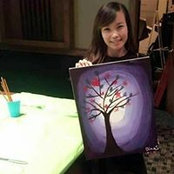 Dina Shi's photo