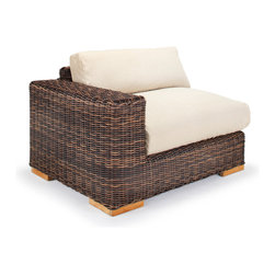 Furniture | Balsa Lounge Setting - Outdoor Lounges