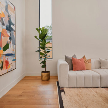 Allandale Residence