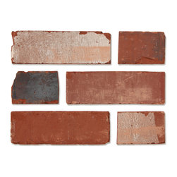 Product:  Slimbrick Tile - Bricks And Masonry