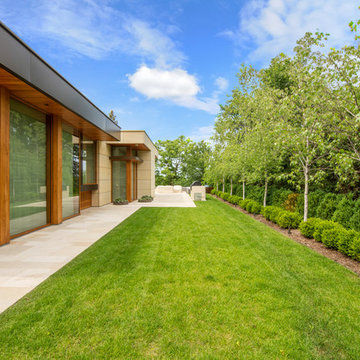 Calhoun Landscaping