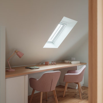 Un air de Méditerrannée en Normandie