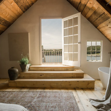 Coasters Chance Cottage Featured on Magnolia Network - Point of View