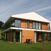 Hausfront