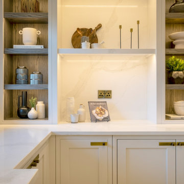 Interior Design Project - Rea Interiors