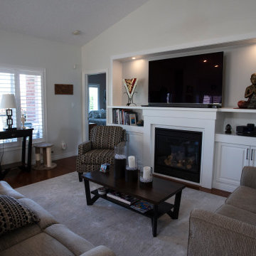Boneventure - Custom Kitchen