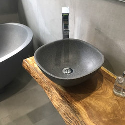 Gallery - Bathroom Basins