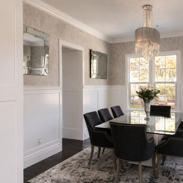 Elegant Dining Room