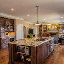Remodelling