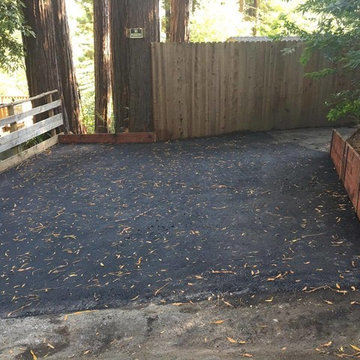 Completed Projects