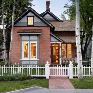 Bleeker Historic Restore