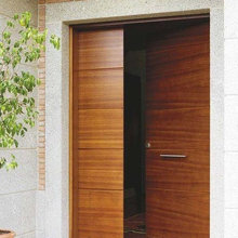 Puertas