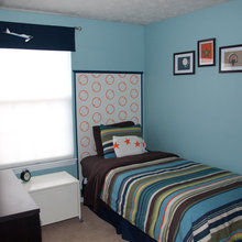 kids bedroom