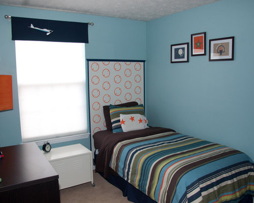  Small  Boys  Bedroom  Houzz