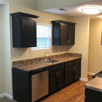 Flintlake Kitchen Remodel