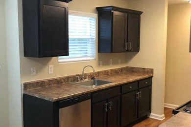 Flintlake Kitchen Remodel