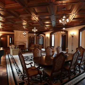 Isles Manor